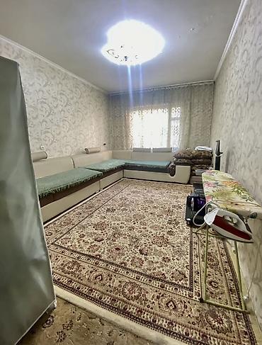 105: 2 комнаты, Аламедин-1 мкр Собственник, Только девушкам — 1