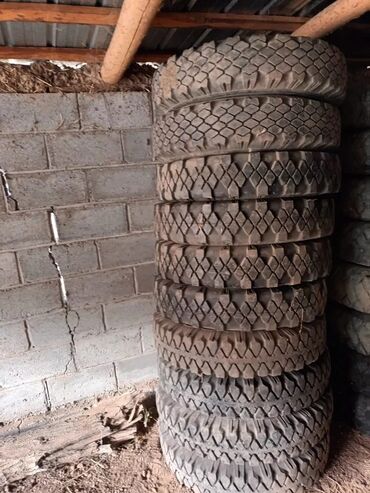 Шины: Предлагаются к продаже шины для различных видов техники. На — 44