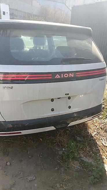 wuling mini ev: JMEV : 2026 г., 0.1 л, Автомат, Электромобиль, Кроссовер — 4