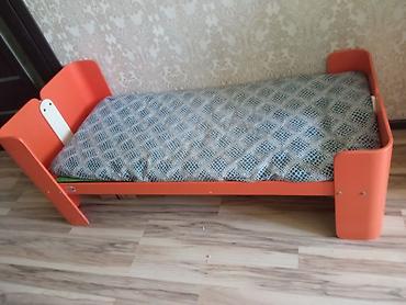 красный ковер: Ковер Новый, 150 * 100 — 3
