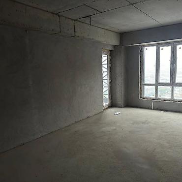 Продажа квартир: 1 комната, 51 м², Элитка, 15 этаж, Готовая ПСО (под самоотделку) — 5