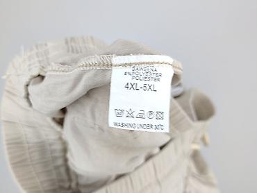 comfortable buty: Spodnie dresowe damskie, rozmiar 5XL — 4