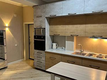 Продажа квартир: 3 комнаты, 72 м², Элитка, 10 этаж, Евроремонт — 6