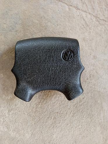 g2 master: Гольф 3 — 1