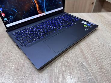 legion 5 pro: İşlənmiş Lenovo Legion, 15.6 ", Intel Core i5, 512 GB, Ünvandan götürmə, Ödənişli çatdırılma, Rayonlara çatdırılma — 5