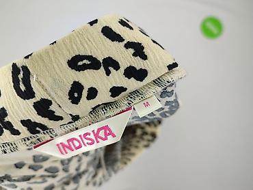 ccc puma: Indiska, Spodnie materiałowe damskie, rozmiar M — 4