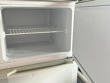 Холодильники: Холодильник Beko, Б/у, Двухкамерный, No frost, 60 * 160 * 60 — 13