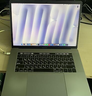 macbook m2 pro: Для программирования, Б/у, Intel Core i7, ОЗУ, RAM: 16 ГБ — 1