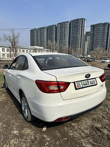 bestune b70: FAW Besturn B50: 2019 г., Электромобиль, Седан — 2