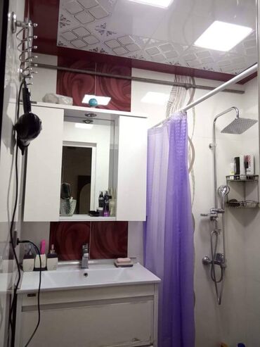 Köhnə tikili: Sumqayıt, 2 otaqlı, Köhnə tikili, 59 kv. m — 10