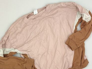 Sweatshirt, Lindex, 10 years, 134-140 cm, condition - Very good