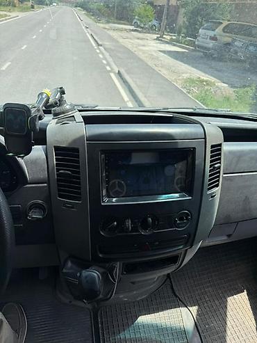 ram 2500: Эвакуатор, Mercedes-Benz, 2007 г., Сдвижная — 10