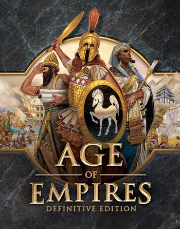 komplet lektira za 4 razred: AGE OF EMPIRES DEFINITIVE EDITION PRODAJEMO IGRICU IZ NASLOVA Igrica