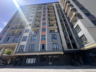 ремонт ванной комнаты: 2 комнаты, 72 м², Элитка, 3 этаж, Дизайнерский ремонт