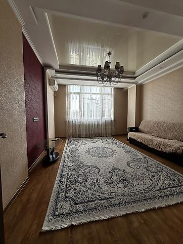 Продажа квартир: 2 комнаты, 77 м², Элитка, 8 этаж, Евроремонт — 2