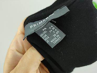 bluzka biala hm: Primark, Bluzka damska, rozmiar XS — 5