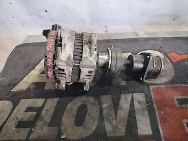 ford p251a: ALTERNATOR 1.8 TDCI ZA FORD TRANSIT CONNECT OD 2002. DO 2013. GOD. | — 1