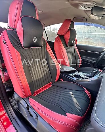 Чехлы и накидки на сиденья: Чехлы С подушкой, Новый, Бесплатная доставка — 5