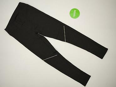 jbl: Moraj, Legginsy Sportowe damskie, rozmiar XL — 2
