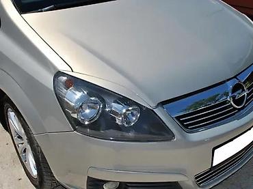 nextgen headlight restoration kit: OBRVICE ZA FAROVE OBRVE FAROVA OPEL ZAFIRA B | Obrvice za farove — 2