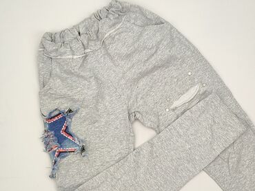 Sweatpants for women, size S (EU 36)