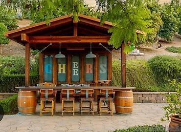Aksesuarlar: Lalafo.az. Çay evi, İstrahət mərkəzi, bağ, Restoran, yay kafe və — 10