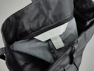 hm halka: H&M, Spodnie materiałowe damskie, rozmiar M — 5