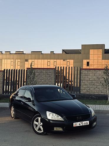 e53 amg: Honda Inspire: 2003 г., 3 л, Автомат, Бензин, Седан — 3