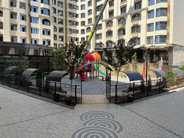 купить 3 комнатную квартиру: 2 комнаты, 100 м², Элитка, 3 этаж, Дизайнерский ремонт