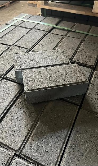 Евробрусчатка: Укладка Брусчатки Бардюр Гарантия есть 10 лет — 1