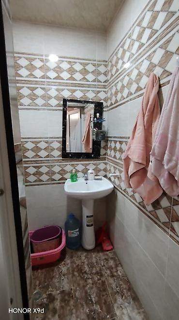 rahat emlak: Masazır 2 otaqlı, 58 kv. m, Kredit yoxdur, Orta təmir — 5