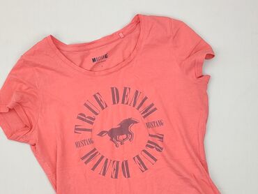 local heroes koszulka: Mustang, T-shirt damski, rozmiar S