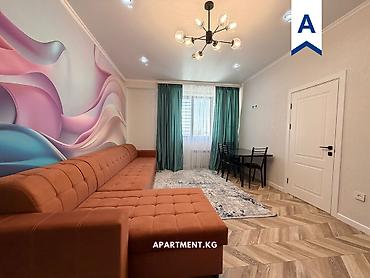 Долгосрочная аренда квартир: 2 комнаты — 6