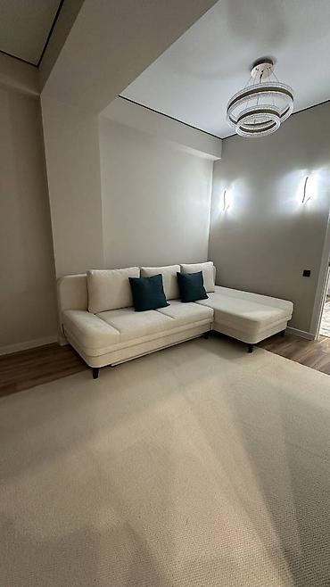 Продажа квартир: 3 комнаты, 60 м², Элитка, 6 этаж, Евроремонт — 3