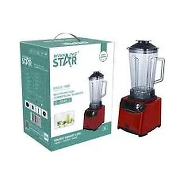 blendir: Winning Star Blender ST-5548-S (Kokteyl üçün) Peşəkar qarışdırma üçün — 1