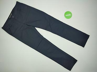 dromedar jeans: Dromedar, Spodnie materiałowe damskie, rozmiar M — 2