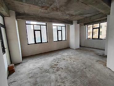 memar ecemi ev satisi: 2 otaqlı, Yeni tikili, m. Gənclik, 118 kv. m — 6