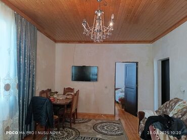 Həyət evləri və villaların satışı: 4 otaqlı, 130 kv. m, Kredit yoxdur, Orta təmir — 5