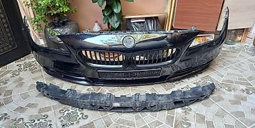 bmw e34 bufer: BMW F10 üçün ön bamper komplekti - Uyğunluq: BMW 5 Series F10 — 1