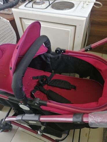 коляска for baby: Классическая прогулочная коляска, Bebeto, Новый