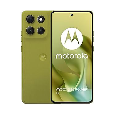 motorolla l7: Motorola 512 GB, rəng - Yaşıl, İki sim kartlı — 1