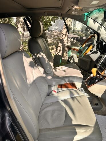 Lexus: Lexus RX 330 krossover - Marka/model: Lexus RX 330 - Kuzov — 7