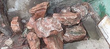 Декор для дома и сада: Декор для дома и сада, Декоративные камни, Самовывоз — 9