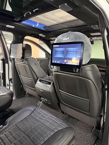 Cadillac: Cadillac Escalade: 2024 г., 6.2 л, Автомат, Бензин, Внедорожник — 28
