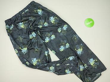 janina stretch: Femilet, Spodnie materiałowe damskie, rozmiar XL — 3