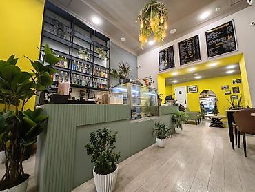 İcarəyə restoran və kafelər: Abyekt satılmır !!!!!!!biznes satılır yeni icareye verilir icindeki — 30