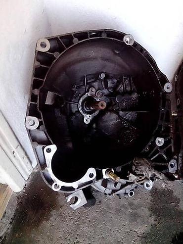 prekidac za motor: MENJAC ZA ALFA ROMEO 147, 156, 156 CROSSWAGON . | Menjaci za Alfa — 2