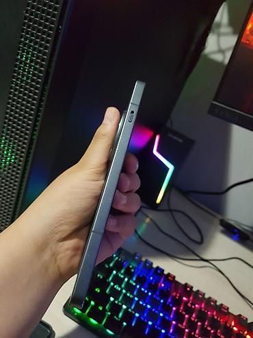 mate 20: OnePlus 13R, Б/у, 256 ГБ, цвет - Серый, 2 SIM — 3