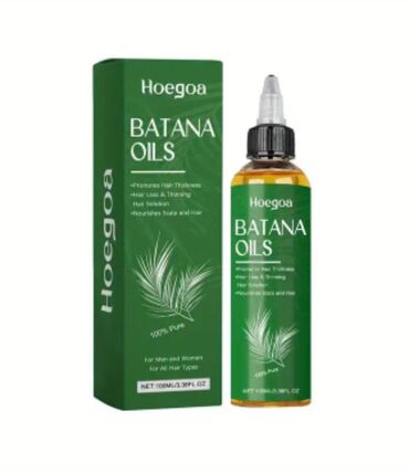 Nega kose: Batana ulje za kosu, više vrsta i zapremina, od 30 ml. pa do 120 ml na lalafo.rs — 3 Nega kose: Batana ulje za kosu, više vrsta i zapremina, od 30 ml. pa do 120 ml — 3