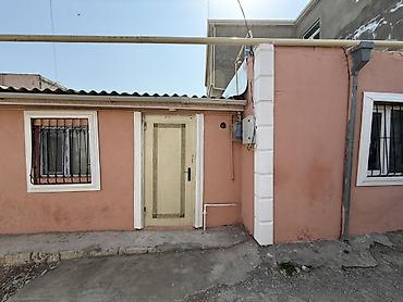 sabuncu ev satilir: Binəqədi qəs. 3 otaqlı, 70 kv. m, Kredit yoxdur, Yeni təmirli — 1